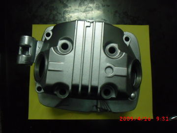 HINDA CB125 ENGINE Cylinder head assembly supplier