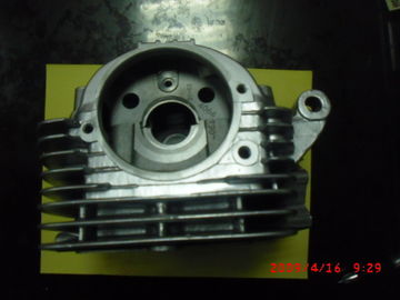 HINDA CB125 ENGINE Cylinder head assembly supplier