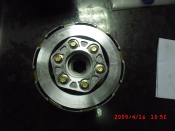 HONDA CB125 CRANKSHAFT ASSY supplier