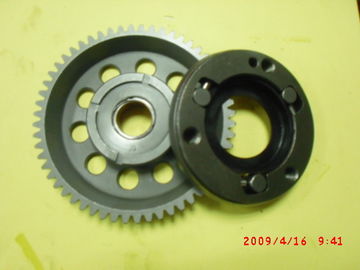 HONDA CB125 ENGINE GEAR IDLER ASSY supplier