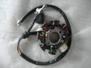 HONDA CB125 ENGINE MAGNETO ASSY supplier