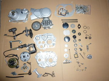 HINDA CD70 C50 70 90 100 110CC ENGINE PARTS supplier