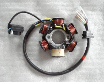 HONDA CD70 C50 70 90 100 110CC MOTORCYCLE ENGINE Six MAGNETO ASSY supplier