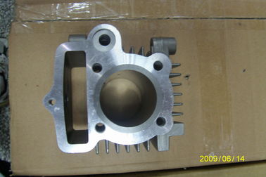 HONDA CD70 C50 70 90 100 110 MOTORCYCLE ENGINE  Aluminum CYLINDER BODY supplier