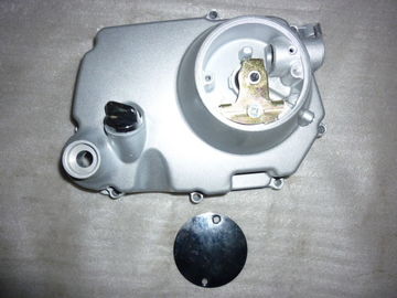 HONDA CD70 C50 70 90 100 110 MOTORCYCLE ENGINE CD70 F COVER  L CRANKCASE 1 supplier