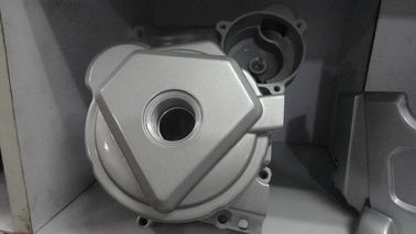 HONDA CG125 150 200 250CC MOTORCYCLE ENGONE FRONT COVER LEFT supplier