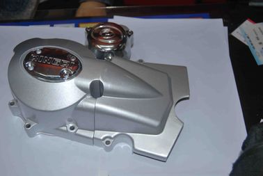 HONDA CG125 150 200 250CC MOTORCYCLE ENGONE FRONT COVER LEFT supplier