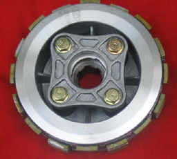 HONDA CG125 ENGINE CLUTCH ASSY supplier