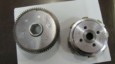 HONDA CG125 ENGINE CLUTCH ASSY supplier