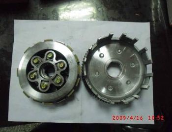 HONDA CG150 MOTORCYCLE ENGINE  CLUTCH ASSY supplier