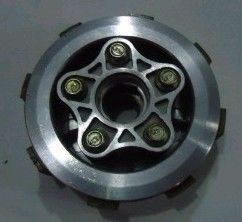 HONDA CG150 MOTORCYCLE ENGINE  CLUTCH ASSY supplier