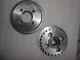 HONDA CG125 MOTORCYCLE ENGINE Clutch Drum supplier