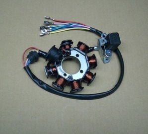 HONDA CG125-8 CG150 CG200CG250 ENGINE MAGNETO ASSY supplier