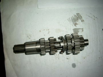 HONDA CG125 CG150 CG200 CG250CC ENGINE COUNTERSHAFT ASSY supplier
