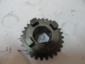 HONDA CG125 CG150 CG200 CG250CC ENGINE COUNTERSHAFT ASSY supplier