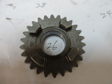 HONDA CG125 CG150 CG200 CG250CC ENGINE COUNTERSHAFT ASSY supplier