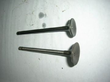 HONDA CG125 CG150 CG200 CG250CC ENGINE VALVE LNTAKE EXHAUST supplier