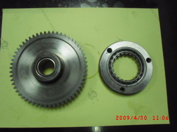 HONDA CG125 CG150 CG200 CG250 ENGINE STARTING CLUTCH ASSY supplier