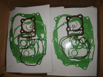 HONDA CG125 CG150 CG200 CG250 ENGINE Gasket kits supplier