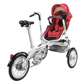 baby stroller bike supplier