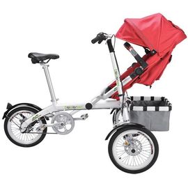 baby stroller bike supplier