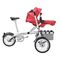 baby stroller bike supplier