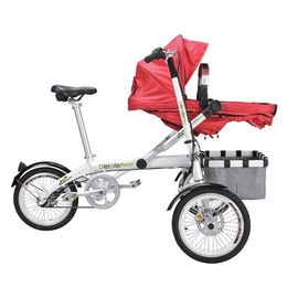 baby stroller bike supplier