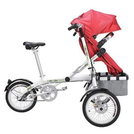 baby stroller bike supplier