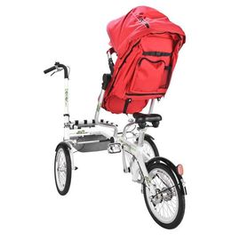 baby stroller bike supplier