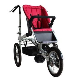 GTZ German Technical baby stroller bike supplier