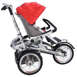 GTZ German Technical  baby stroller bike supplier