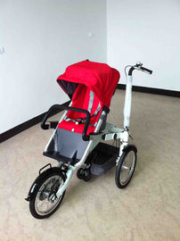 GTZ German Technical baby stroller bike supplier