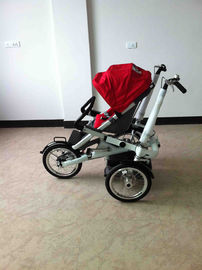 GTZ German Technical baby stroller bike supplier