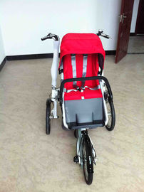 GTZ German Technical baby stroller bike supplier