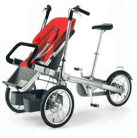 GTZ German Technical baby stroller bike supplier