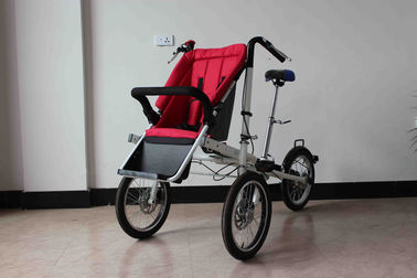 GTZ German Technical baby stroller bike supplier