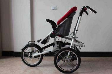 GTZ German Technical baby stroller bike supplier