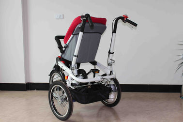 GTZ German Technical baby stroller bike supplier