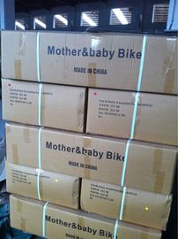 GTZ German Technical baby stroller bike supplier