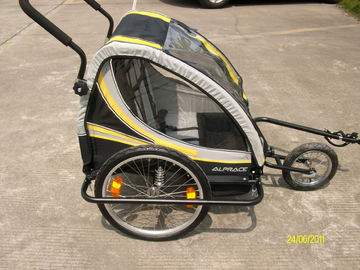 GTZ German Technical Comfortable Design baby stroller bike - BABY TRAILER supplier