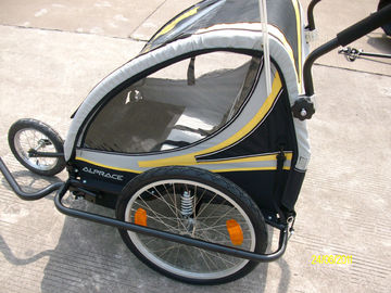 GTZ German Technical Comfortable Design baby stroller bike - BABY TRAILER supplier