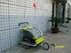 GTZ German Technical Comfortable Design baby stroller bike -BABY TRAILER supplier