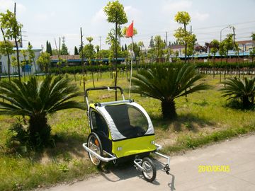 GTZ German Technical Comfortable Design baby stroller bike -BABY TRAILER supplier