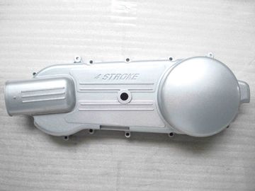 1P57QMJGY650 125 150CC Engine  White Black  Single cylinder,4-stroke,a10“ 12” cover clutch supplier