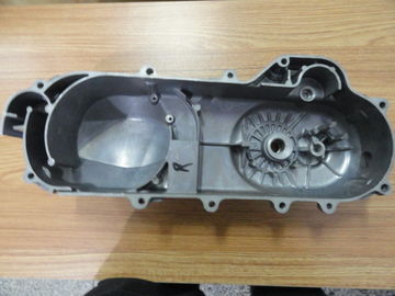 1P57QMJGY650 125 150CC Engine  White Black  Single cylinder,4-stroke,a10“ 12” cover clutch supplier