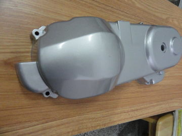 1P57QMJGY650 125 150CC Engine  White Black  Single cylinder,4-stroke,a10“ 12” cover clutch supplier