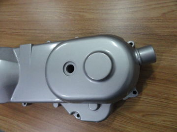 1P57QMJGY650 125 150CC Engine  White Black  Single cylinder,4-stroke,a10“ 12” cover clutch supplier