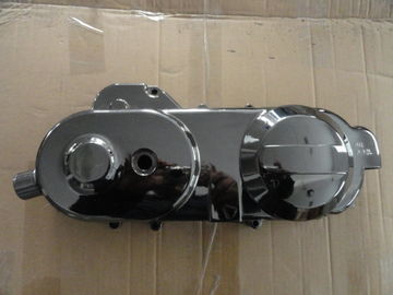 1P57QMJGY650 125 150CC Engine  Chrome  Single cylinder,4-stroke,a10“ 12” cover clutch supplier