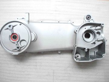 1P57QMJ GY6125 150CC EngineCRANKCASE ASSY LH supplier