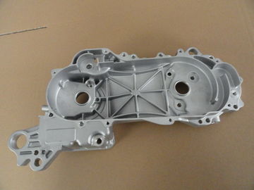 1P57QMJ GY6125 150CC EngineCRANKCASE ASSY LH supplier